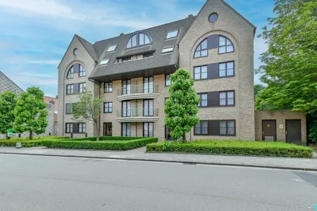 Appartement Te Huur Izegem