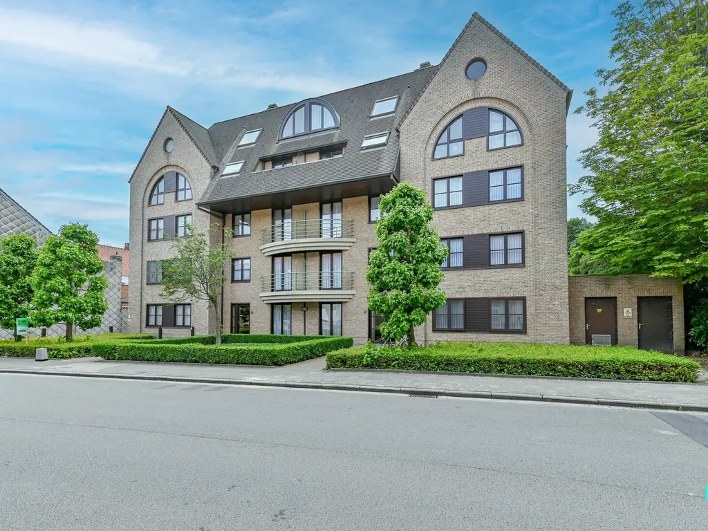 Hoofdfoto Appartement in Izegem
