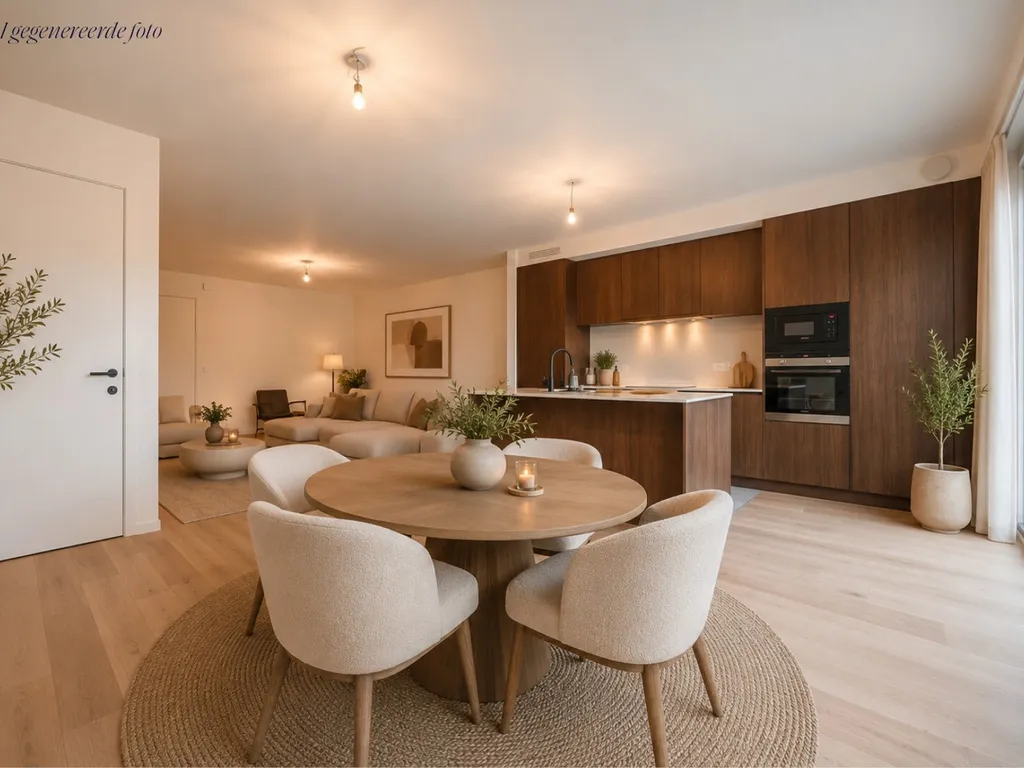 Hoofdfoto Huis in Waregem