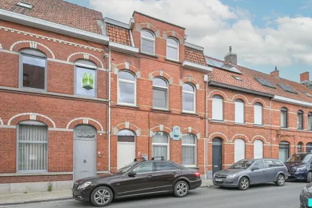 Huis Te Koop Izegem