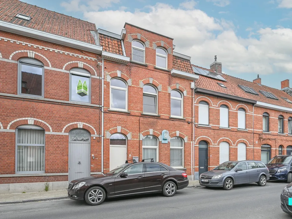 Hoofdfoto Huis in Izegem