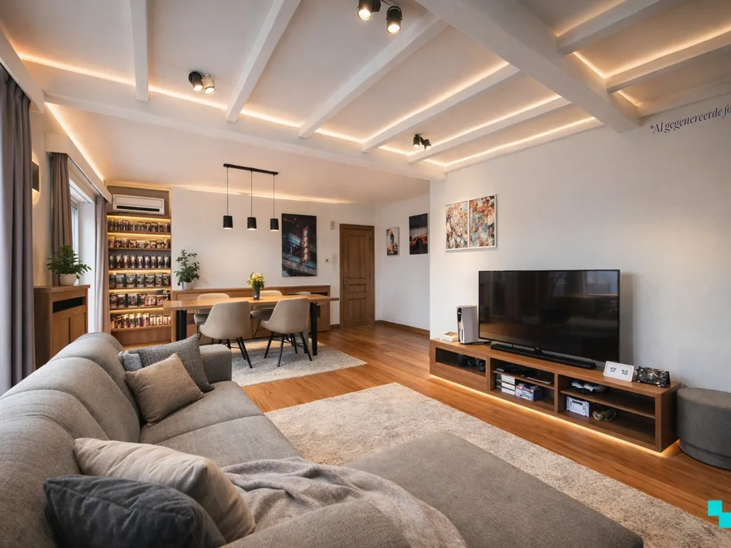 Hoofdfoto Appartement in Beveren