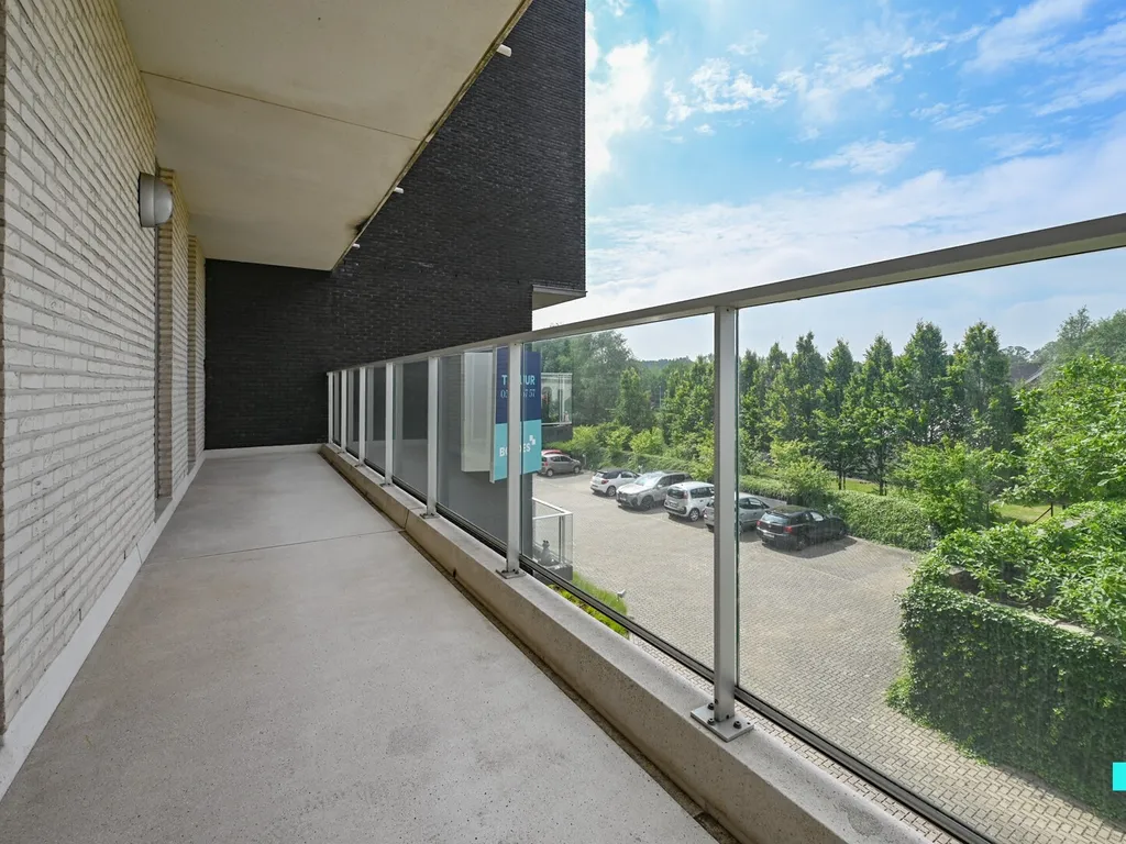 Hoofdfoto Appartement in Izegem
