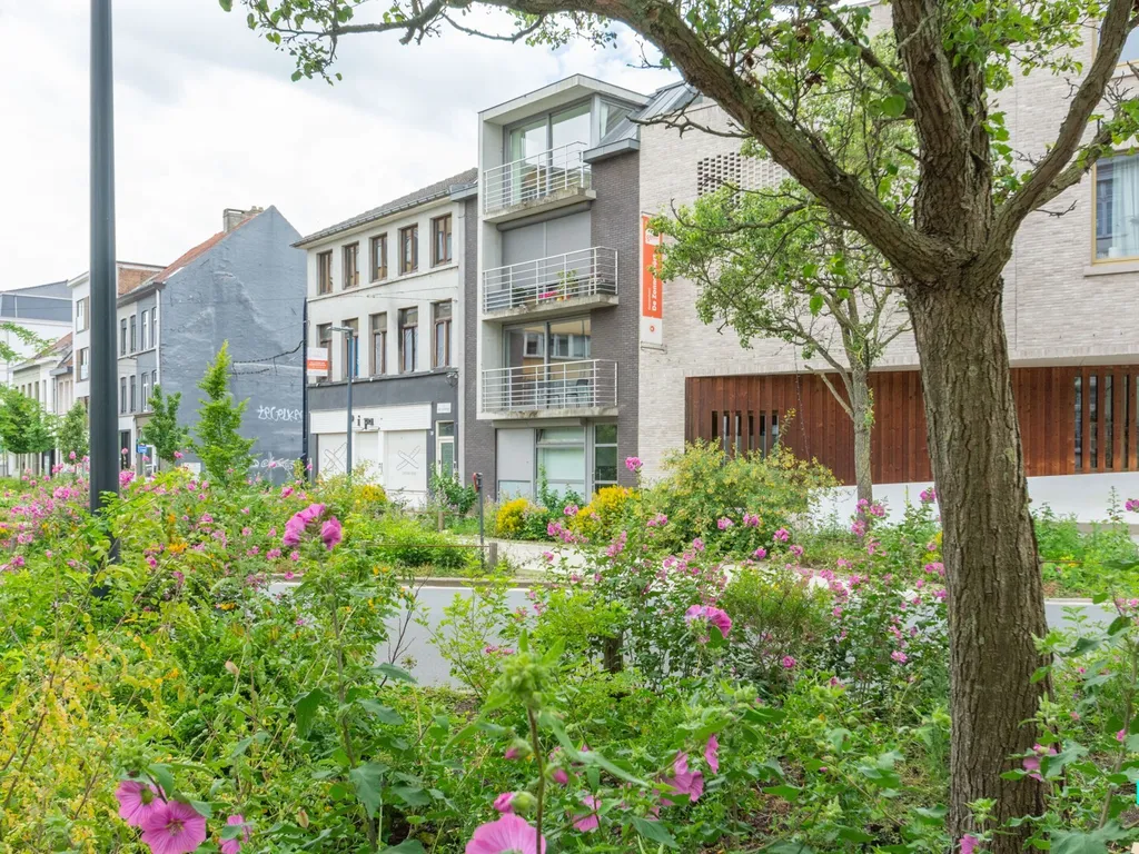 Hoofdfoto Appartement in Gent