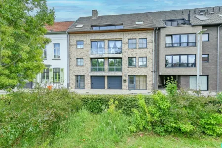 Appartement Te Huur Izegem
