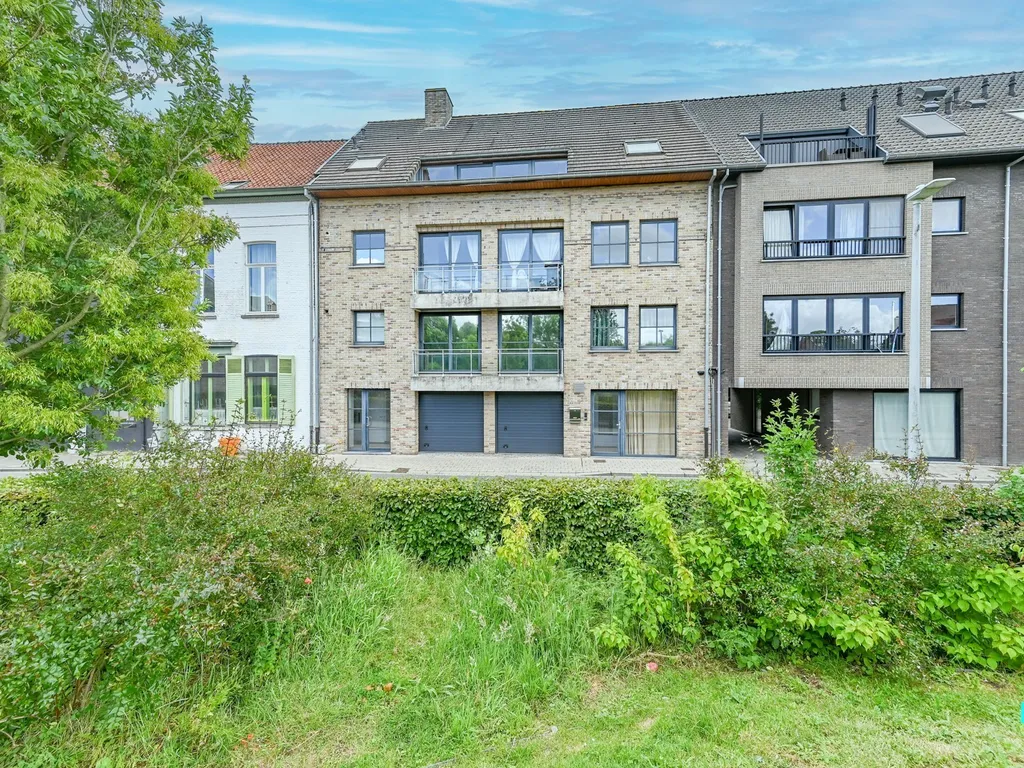 Hoofdfoto Appartement in Izegem
