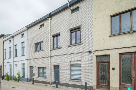 Huis Te Koop Ledeberg