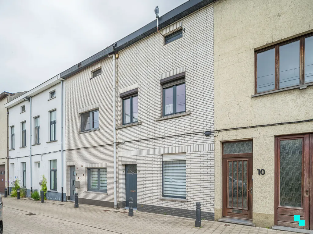 Hoofdfoto Huis in Ledeberg