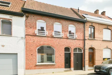 Huis Te Huur Izegem