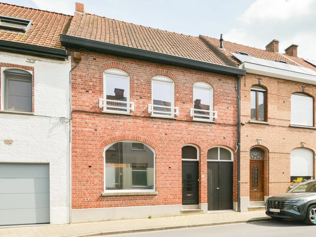 Hoofdfoto Huis in Izegem
