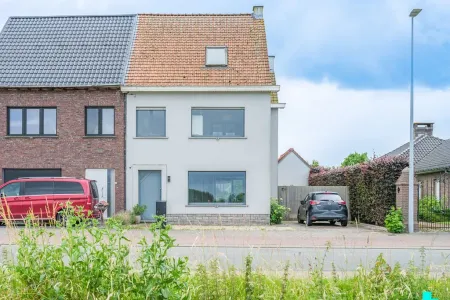 Huis Te Koop Zwalm