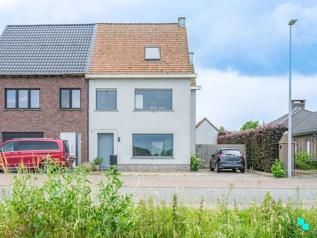 Hoofdfoto Huis in Zwalm