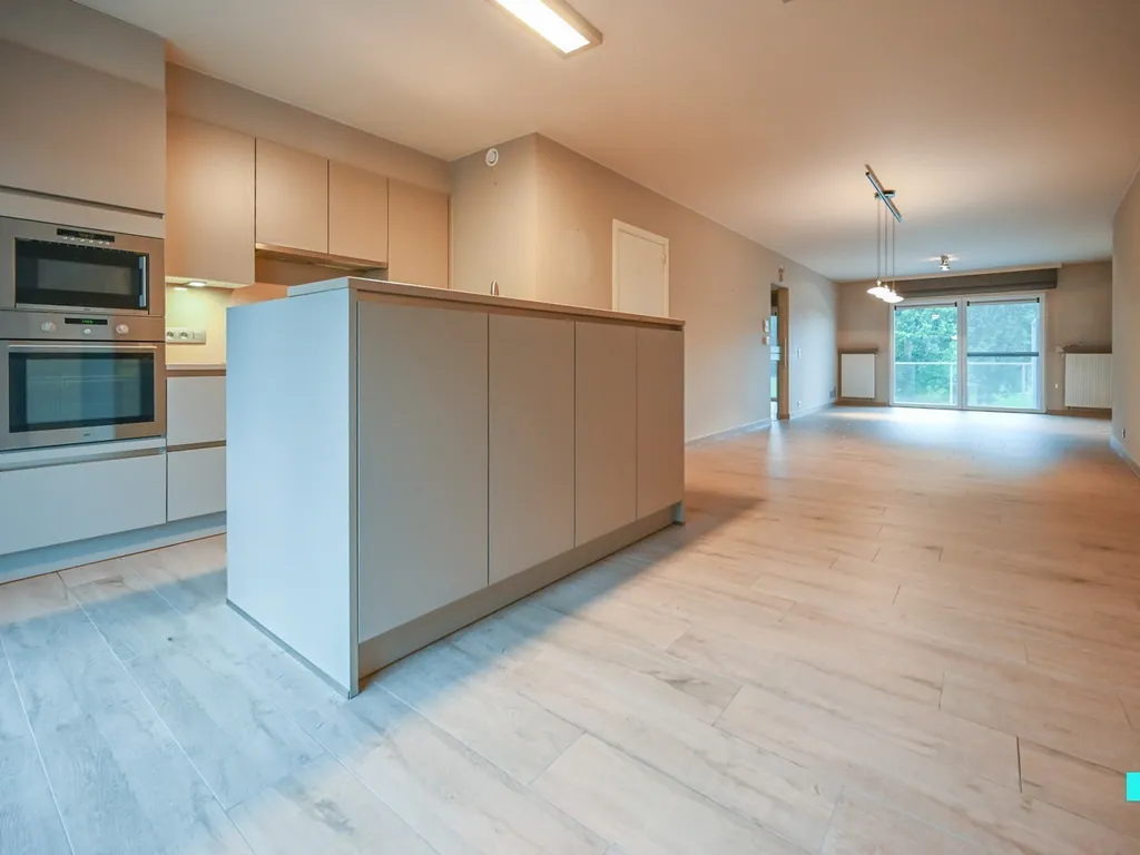 Hoofdfoto Appartement in Ingelmunster
