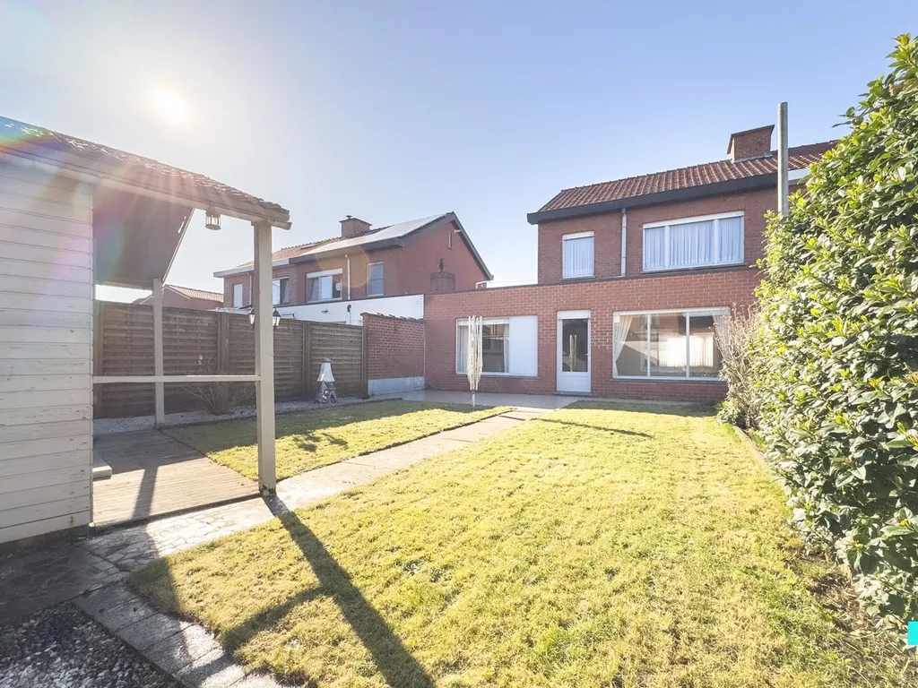 Hoofdfoto Huis in Izegem