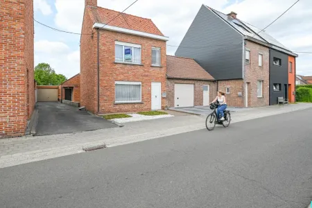 HuisDesselgem