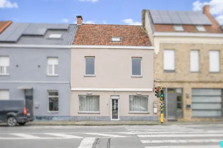 Kantoor Te Koop Ingelmunster