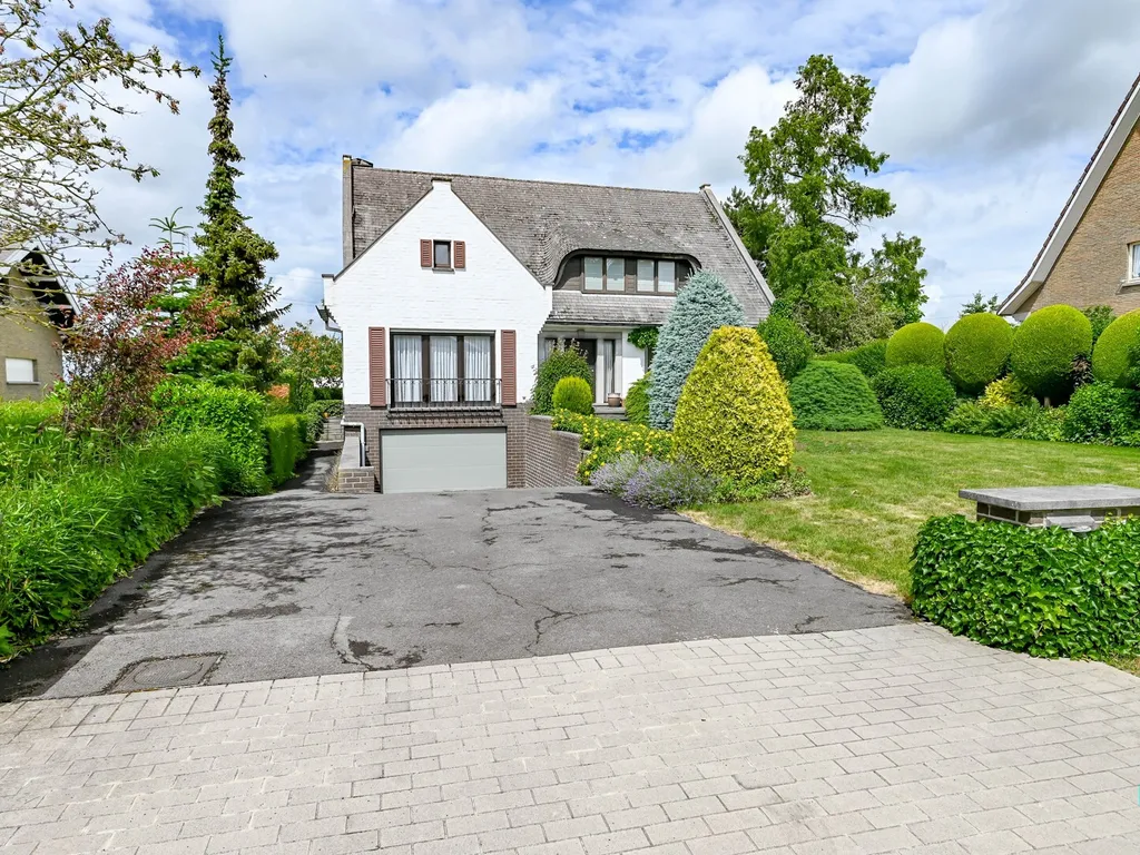 Hoofdfoto Huis in Lendelede