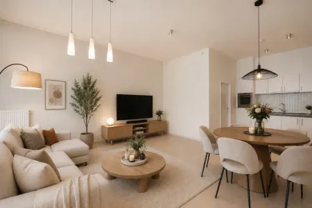 Appartement Te Koop Harelbeke
