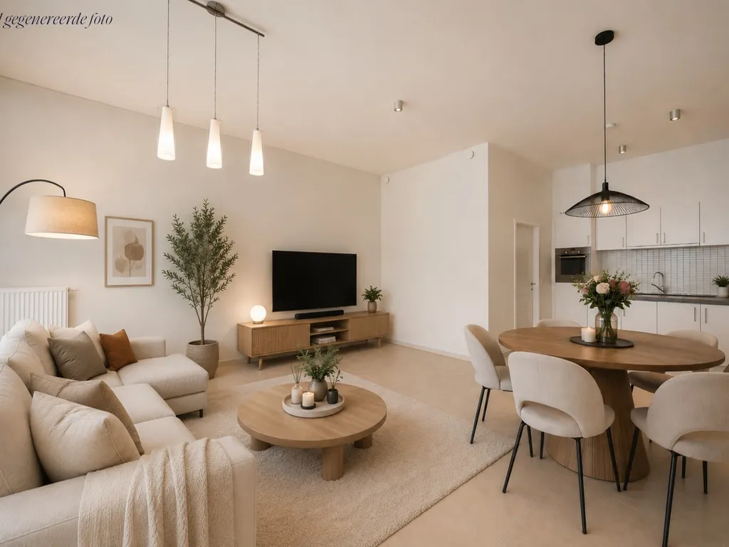 Hoofdfoto Appartement in Harelbeke