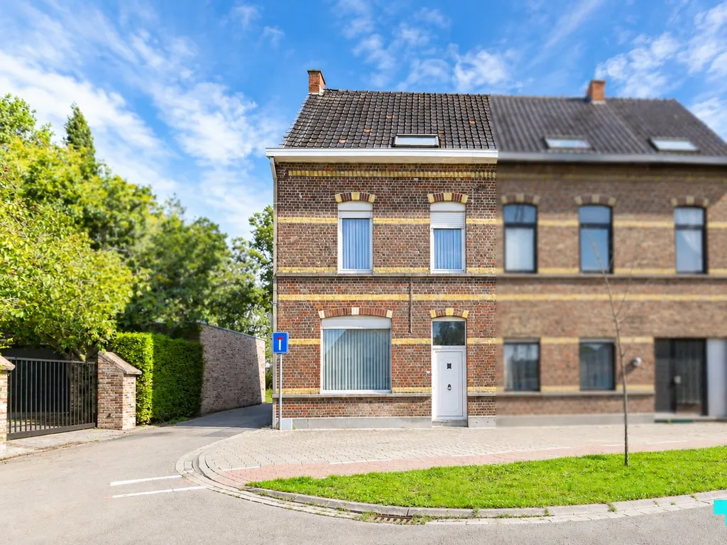 Hoofdfoto Huis in Izegem