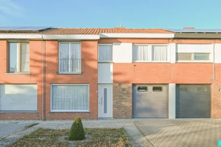 Huis Te Koop Kachtem