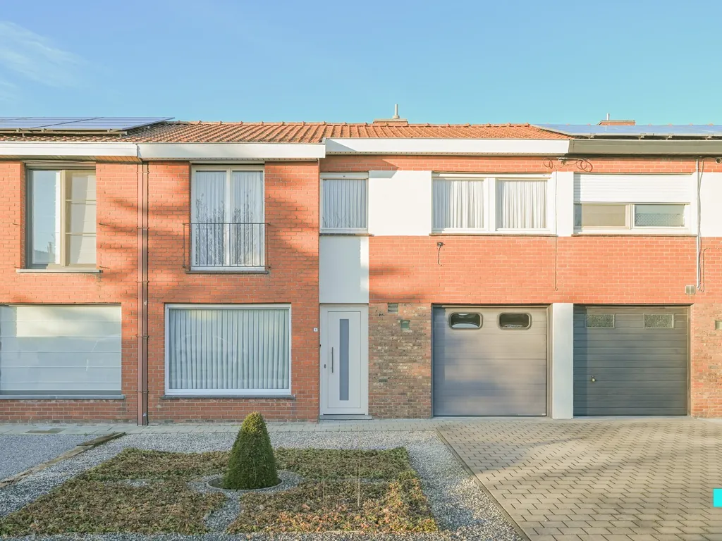 Hoofdfoto Huis in Kachtem