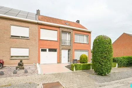 Huis Te Koop Izegem
