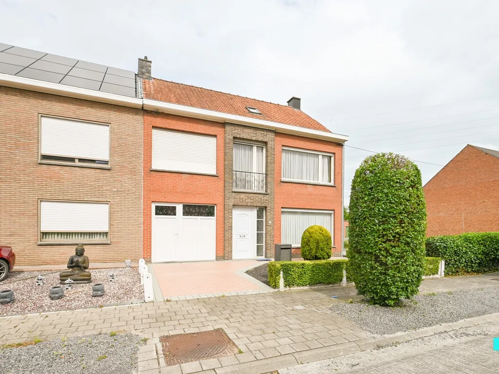 Hoofdfoto Huis in Izegem