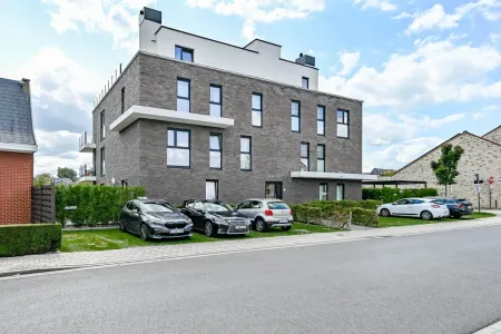 Appartement Te Koop Emelgem