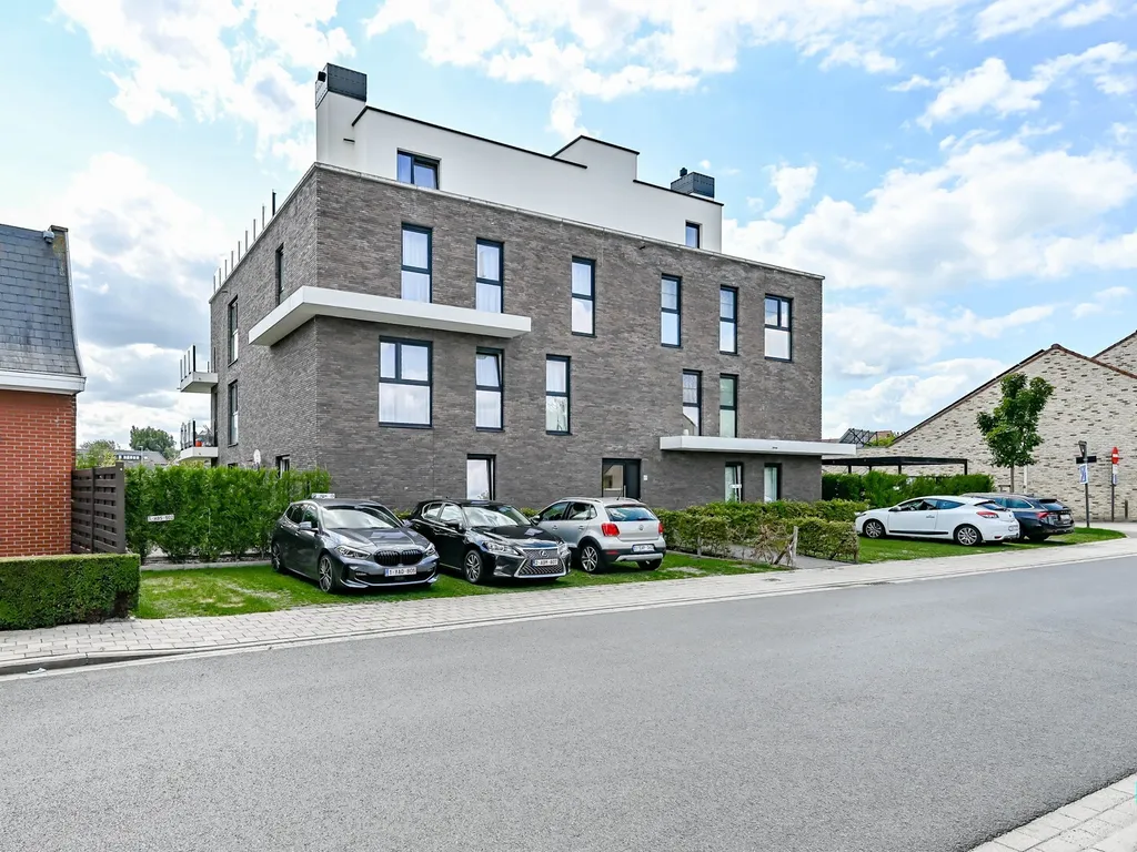 Hoofdfoto Appartement in Emelgem