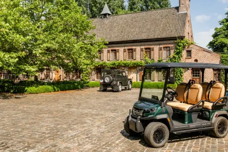 Huis Te Koop Waregem