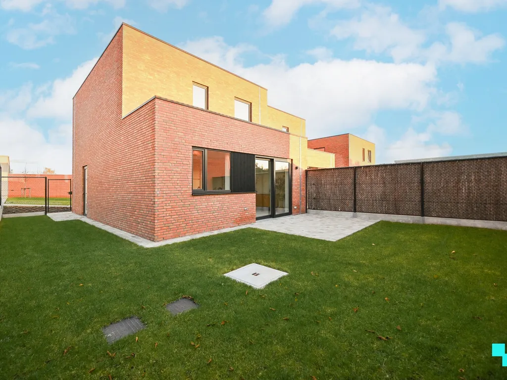 Hoofdfoto Huis in Wevelgem