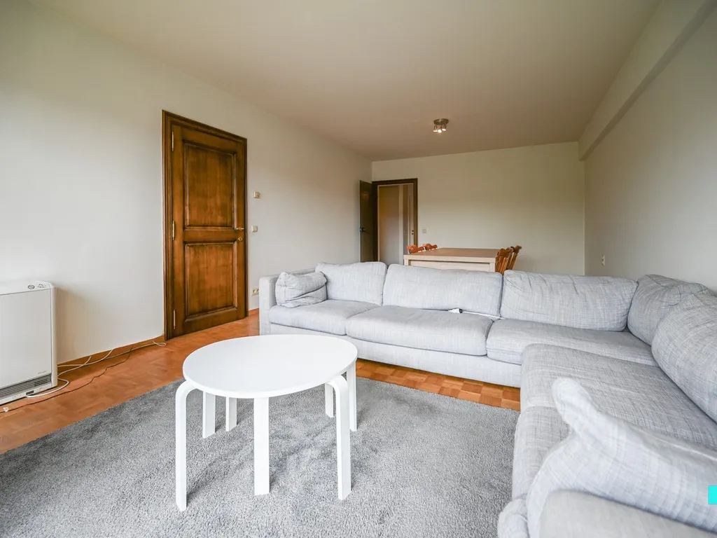 Hoofdfoto Appartement in Izegem