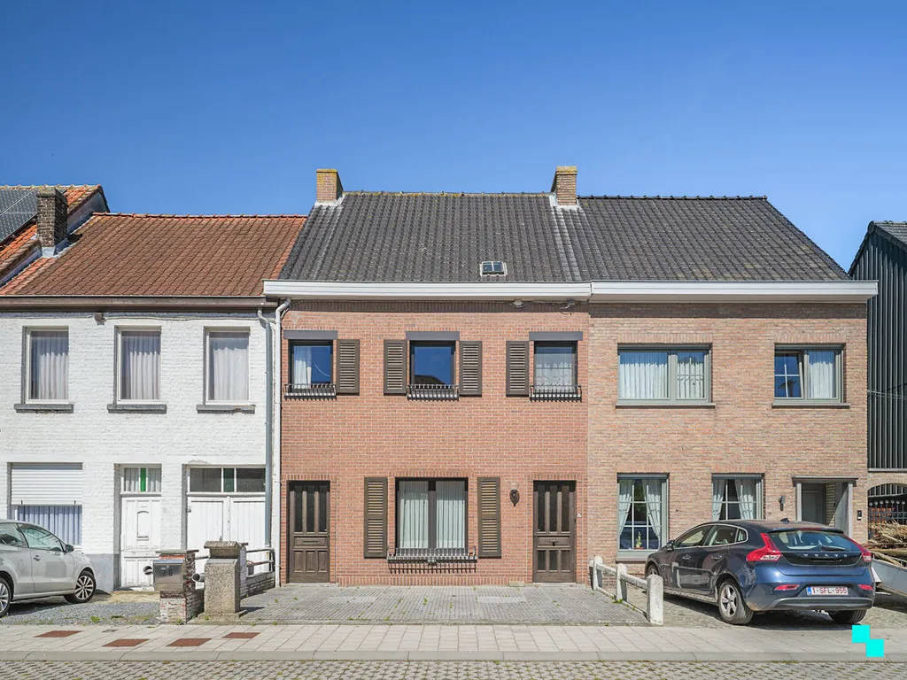 Hoofdfoto Huis in Merelbeke-melle