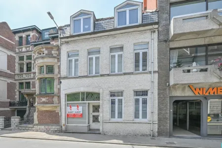 Huis Te Koop Izegem
