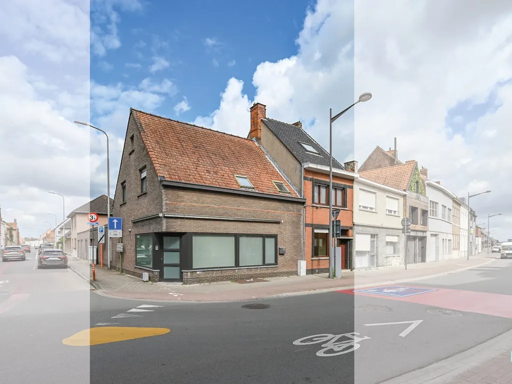 Hoofdfoto Huis in Ingelmunster