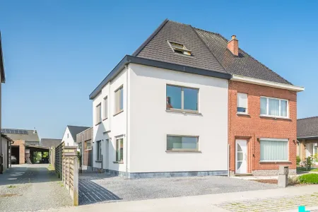 Huis Te Koop Merelbeke-melle