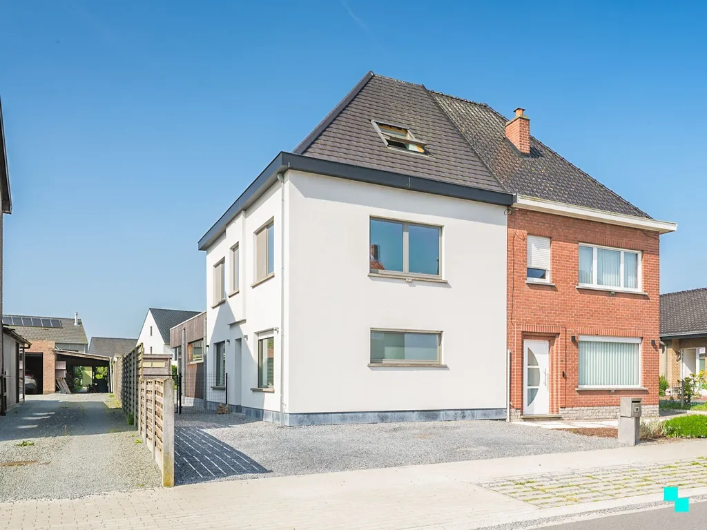 Hoofdfoto Huis in Merelbeke-melle