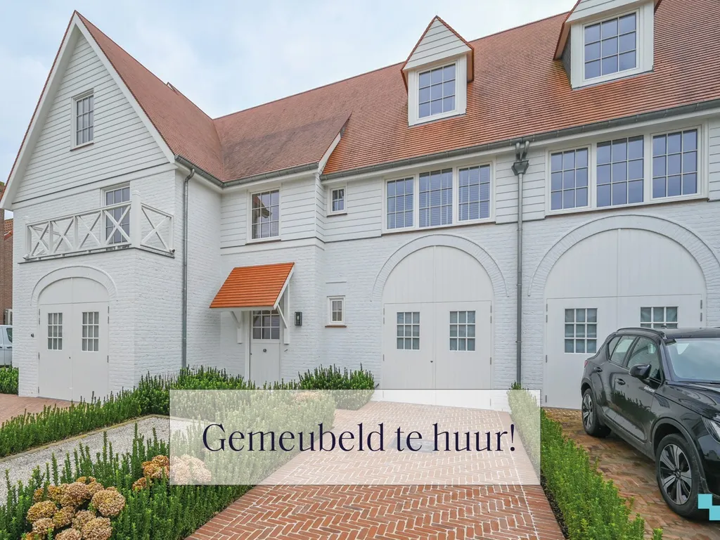 Hoofdfoto Huis in Waregem