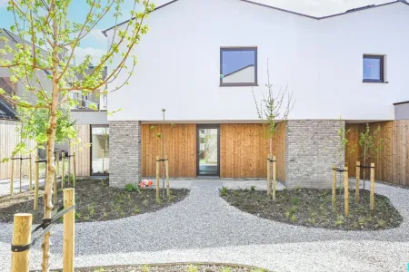 Huis Te Koop Wielsbeke