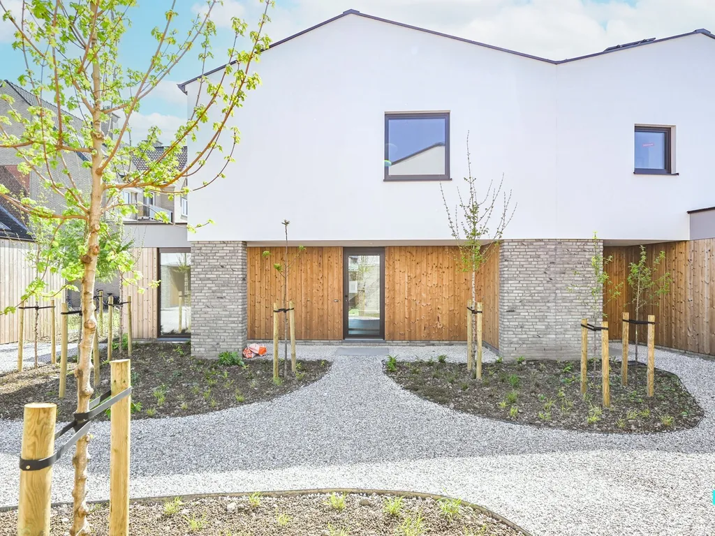 Hoofdfoto Huis in Wielsbeke