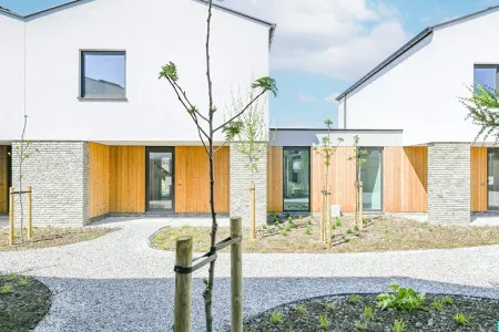 Huis Te Koop Wielsbeke