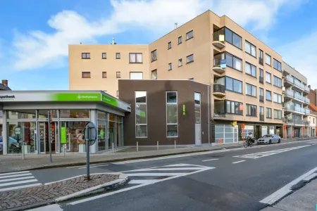 Appartement Te Koop Roeselare