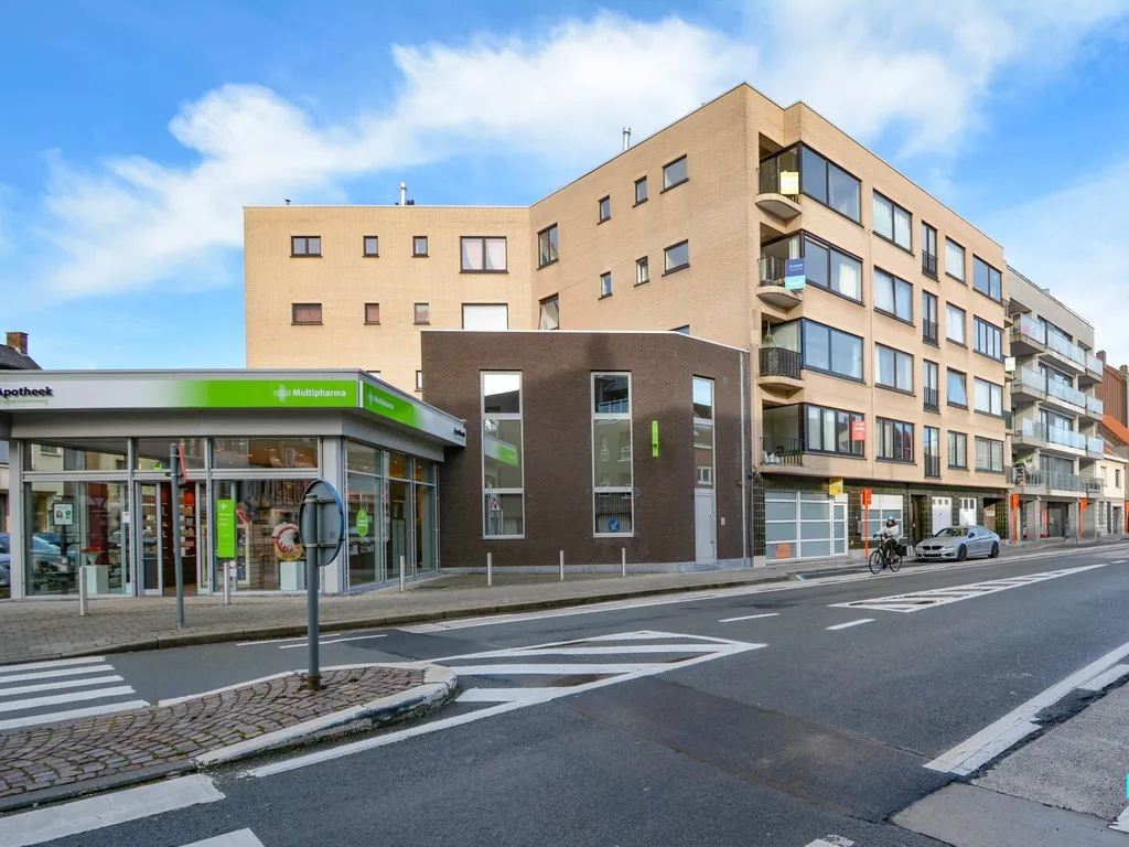 Hoofdfoto Appartement in Roeselare