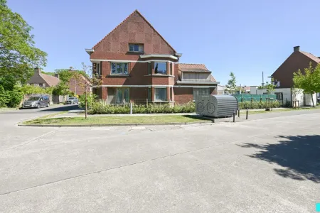 Huis Te Koop Izegem