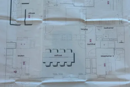 Appartement Te Koop Zeebrugge