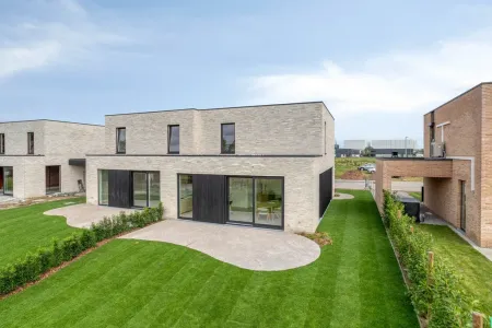 Huis Te Koop Wielsbeke