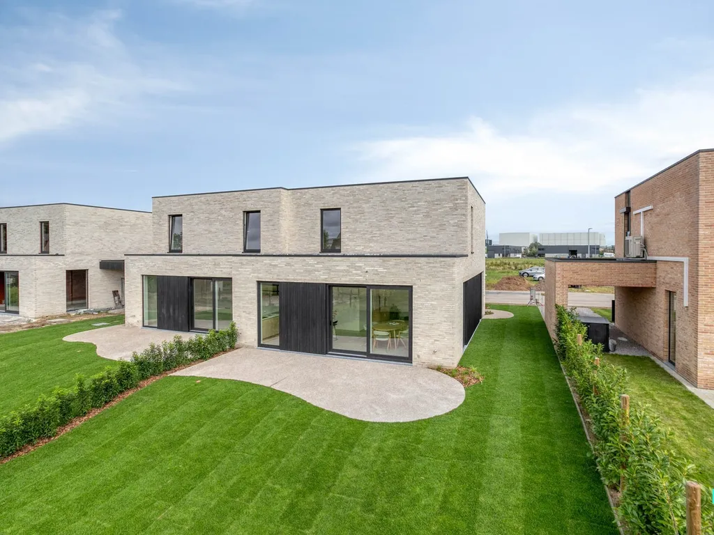 Hoofdfoto Huis in Wielsbeke