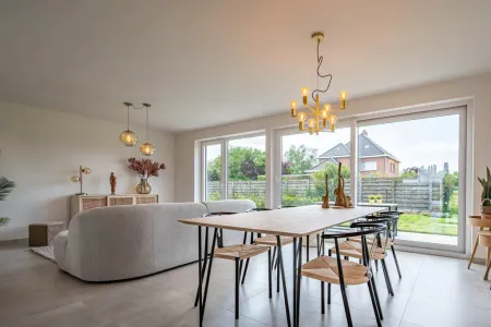 Huis Te Koop Wielsbeke
