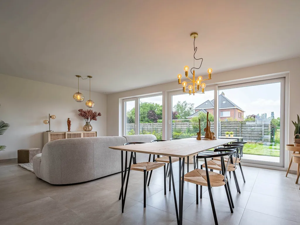 Hoofdfoto Huis in Wielsbeke